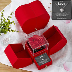 Flower Gift Box for Women