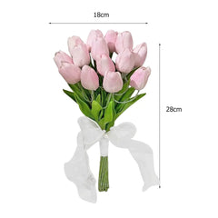 Tulip Bouquet Night Lamp