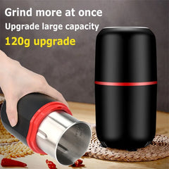 Multi-Purpose Electric Grinder