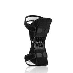 1Pcs Knee Booster Brace Joint Support Spring Stabilizer