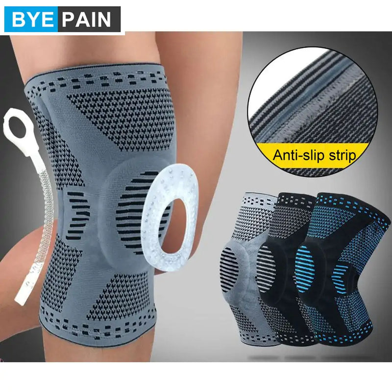 Compression Knee Support