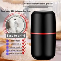 Multi-Purpose Electric Grinder