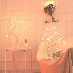 Christmas Tree LED Night Light