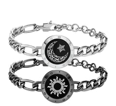 Bond Couple Bracelet