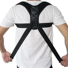 Adjustable Back Posture Corrector