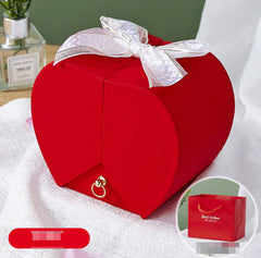 Flower Gift Box for Women