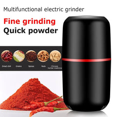 Multi-Purpose Electric Grinder