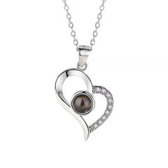 Love Projection Necklace