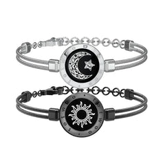 Bond Couple Bracelet