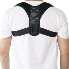 Adjustable Back Posture Corrector