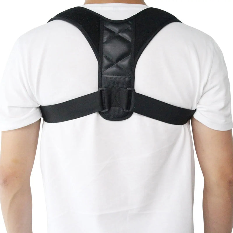 Adjustable Back Posture Corrector