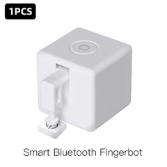 Smart Bluetooth Fingerbot